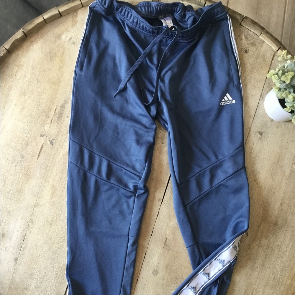 ADIDAS Woman’s Climacool Track Pants
